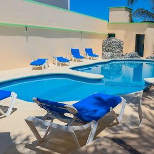 Villas Coco Resort - All Suites (Adults Only)